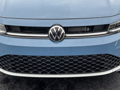 New 2026 Volkswagen Jetta SEL image 8