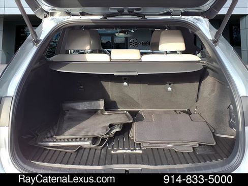 Certified 2023 Lexus RX 350 F Sport image 18