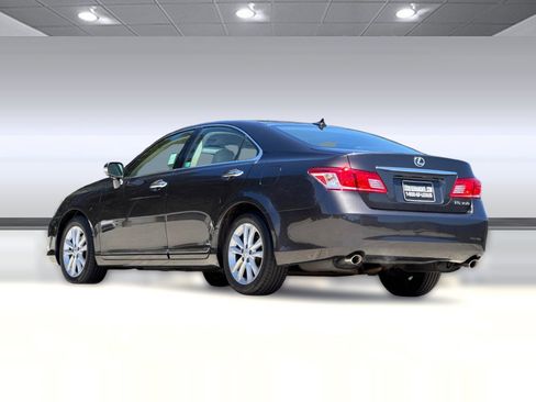 Used 2011 Lexus ES 350 FWD image 3