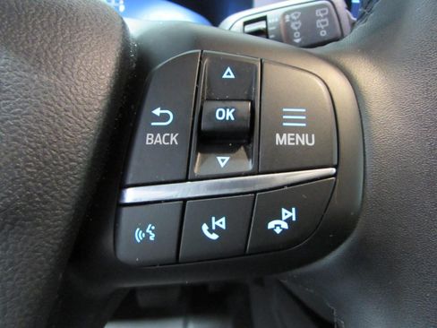 Certified 2025 Ford Bronco Sport Badlands AWD/4WD image 26