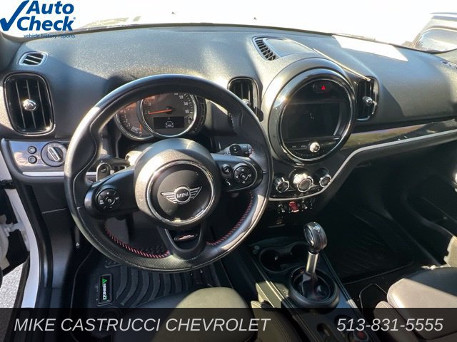 Used 2019 MINI Cooper Countryman S FWD image 7