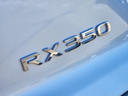 New 2026 Lexus RX 350 350 Premium+ image 7