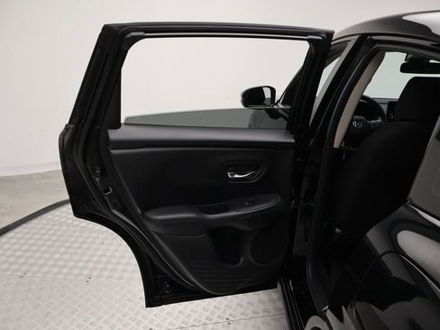 Used 2024 Honda HR-V LX image 21