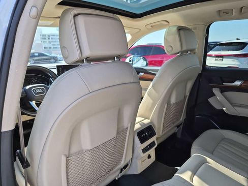 Certified 2023 Audi Q5 Premium w/ Convenience Package image 17