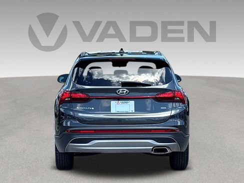 Used 2023 Hyundai Santa Fe SE w/ Cargo Package AWD/4WD image 21