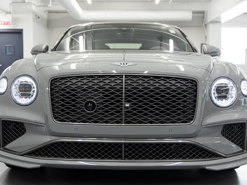 New 2026 Bentley Flying Spur Plug-In Hybrid AWD/4WD image 10