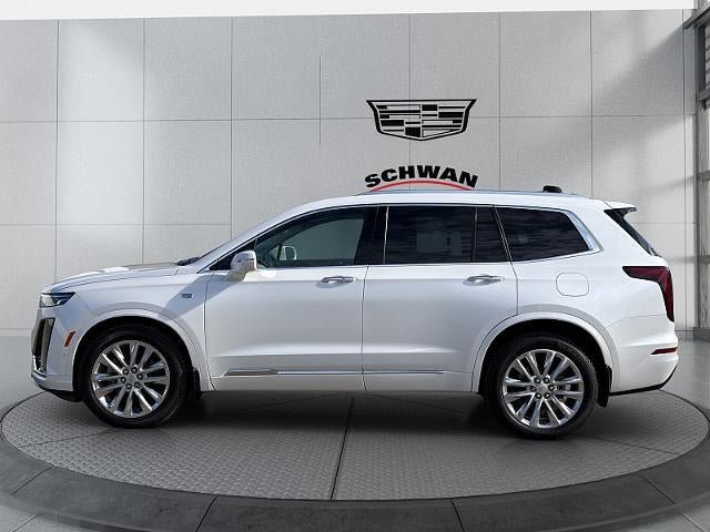 Used 2020 Cadillac XT6 Premium Luxury AWD/4WD image 7