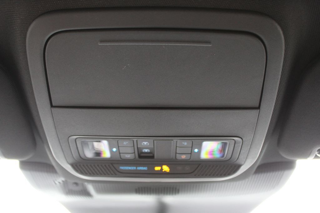 New 2026 Ford Explorer ST w/ Sun And Sound Package AWD/4WD image 37