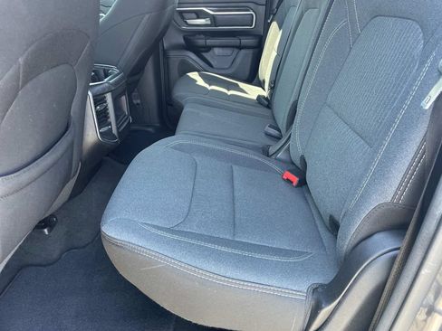 Used 2022 RAM 1500 Big Horn RWD image 12