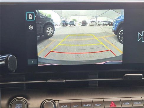 Used 2025 Hyundai Kona SEL FWD image 13