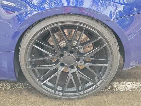 Used 2010 BMW M3 Convertible image 6