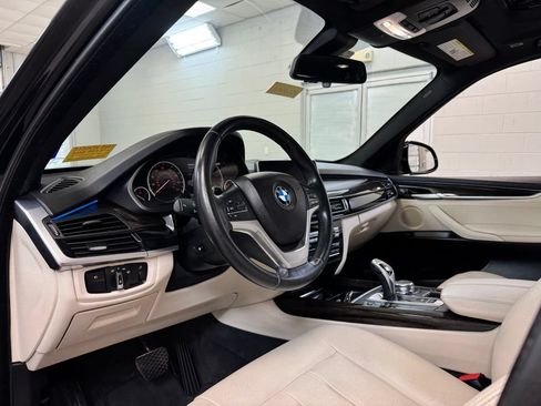Used 2018 BMW X5 sDrive35i RWD image 14