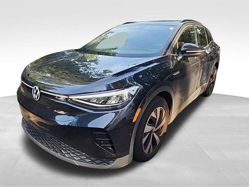 Used 2023 Volkswagen ID.4 Pro image 31