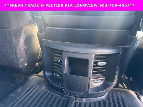 Used 2022 RAM 2500 Big Horn w/ Protection Group image 12