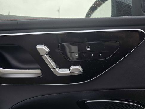 New 2026 Mercedes-Benz C 43 AMG 4MATIC Sedan image 25