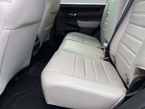 Used 2024 Honda CR-V EX-L image 15