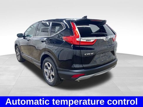 Used 2019 Honda CR-V LX image 5