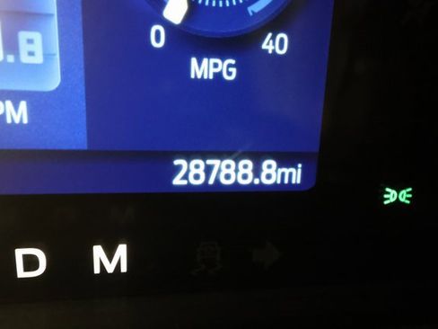 Used 2021 Ford Bronco Badlands image 13