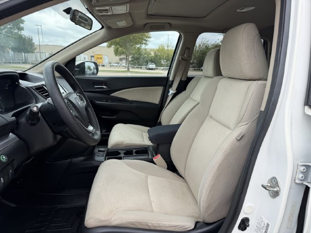 Used 2015 Honda CR-V EX image 24