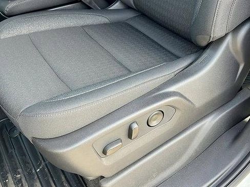 New 2026 Chevrolet Silverado 1500 Custom image 18