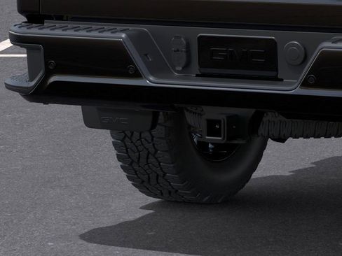 New 2026 GMC Sierra 2500 AT4 w/ AT4 Premium Plus Package AWD/4WD image 14