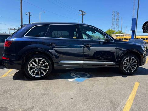 Used 2017 Audi Q7 2.0T Premium Plus AWD/4WD image 4