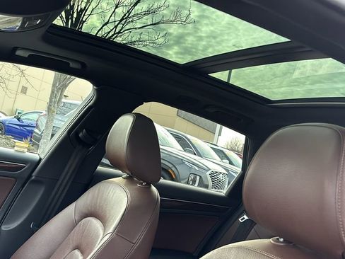 Used 2015 Audi A4 Premium Plus w/ Technology Package image 25