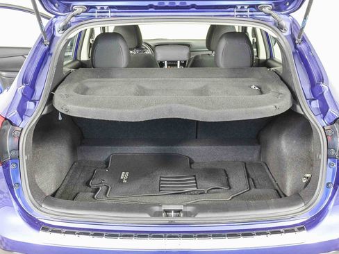 Used 2018 Nissan Rogue Sport S w/ S Appearance Package image 26