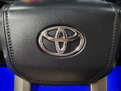Used 2023 Toyota Tundra Limited w/ Power Package AWD/4WD image 46