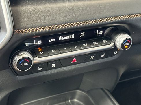 New 2026 MAZDA CX-50 AWD 2.5 Hybrid w/ Cargo Package image 19