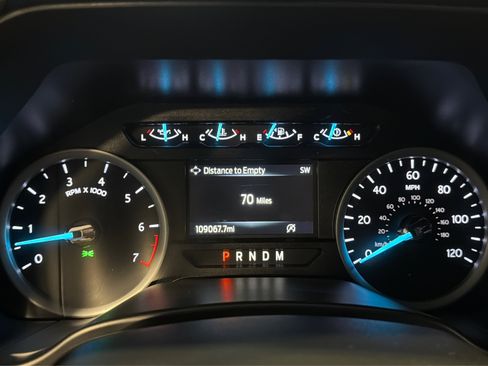 Used 2020 Ford Expedition XLT RWD image 26