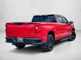 Used 2023 Chevrolet Silverado 1500 RST AWD/4WD video 2