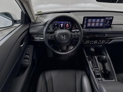 Certified 2023 Honda Accord EX-L image 20