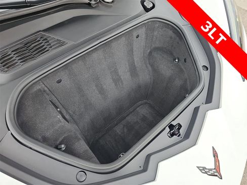 Used 2023 Chevrolet Corvette 3LT w/ Z51 Performance Package image 13