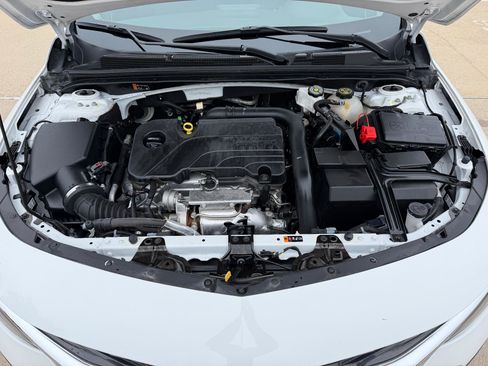 Used 2023 Chevrolet Malibu RS w/ LPO, Floor Liner Package FWD image 29