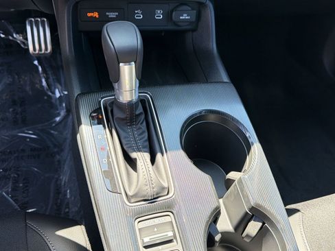 New 2026 Honda Civic FWD Hybrid Sedan image 18