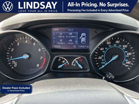 Used 2013 Ford Escape SE AWD/4WD image 25