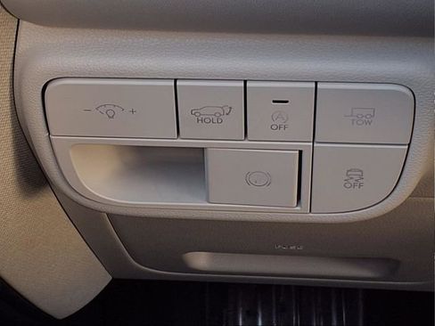 New 2026 Hyundai Palisade Calligraphy image 18