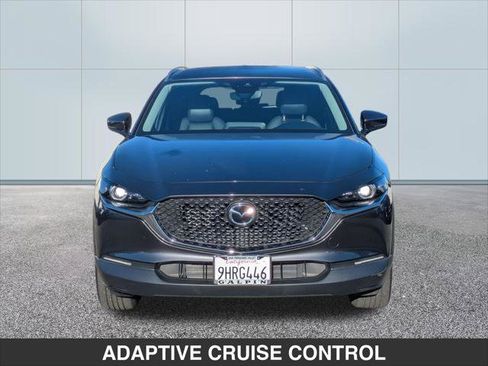 Certified 2023 MAZDA CX-30 AWD 2.5 S w/ Select Package image 8