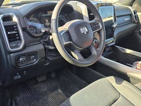 Used 2024 RAM 1500 Big Horn image 10