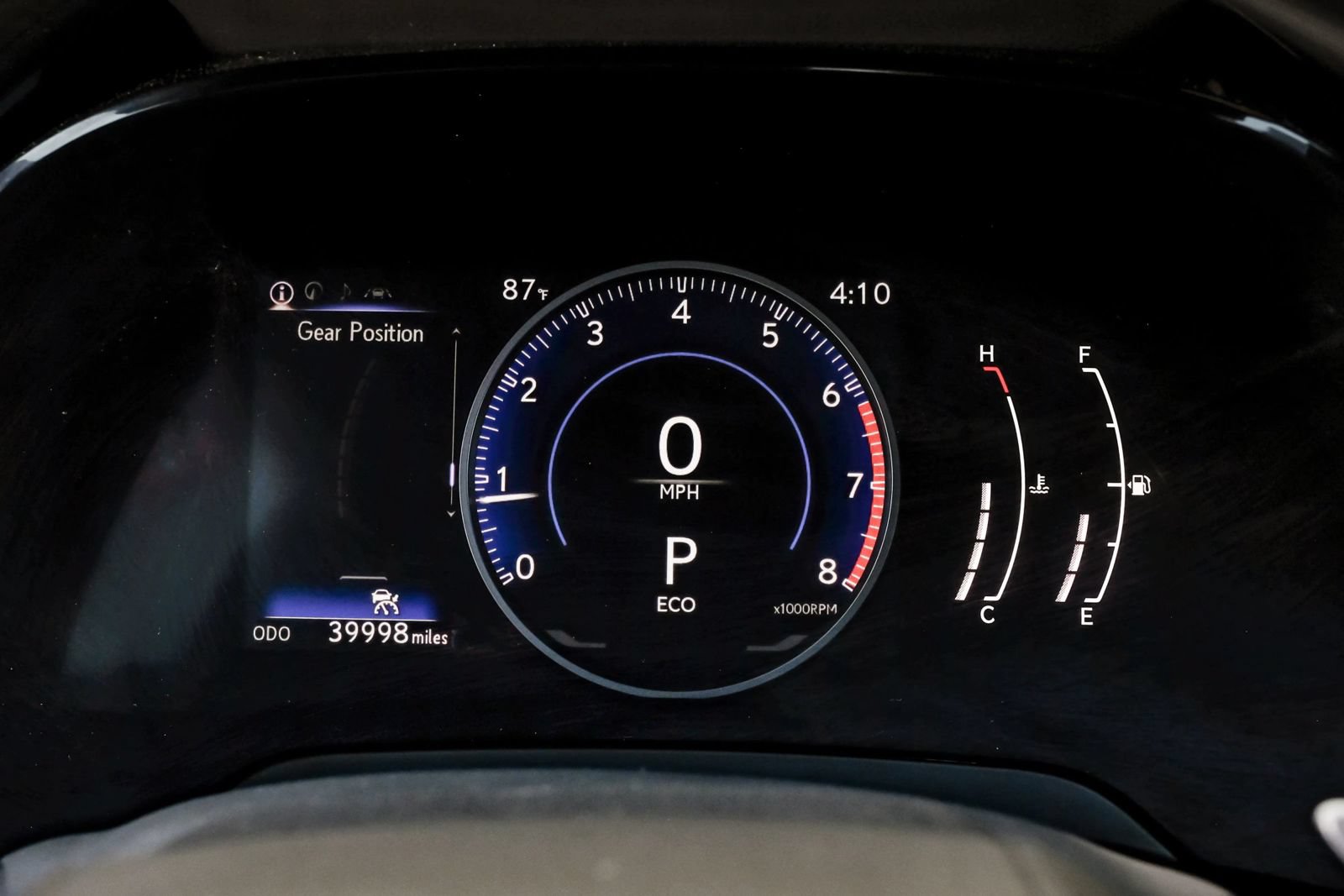 Used 2023 Lexus RX 350 Premium w/ Accessory Package (Z1) FWD image 22
