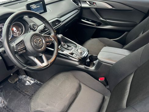 Used 2020 MAZDA CX-9 Sport image 11