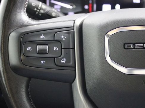 Used 2020 GMC Sierra 1500 Denali w/ Denali Premium Package image 28