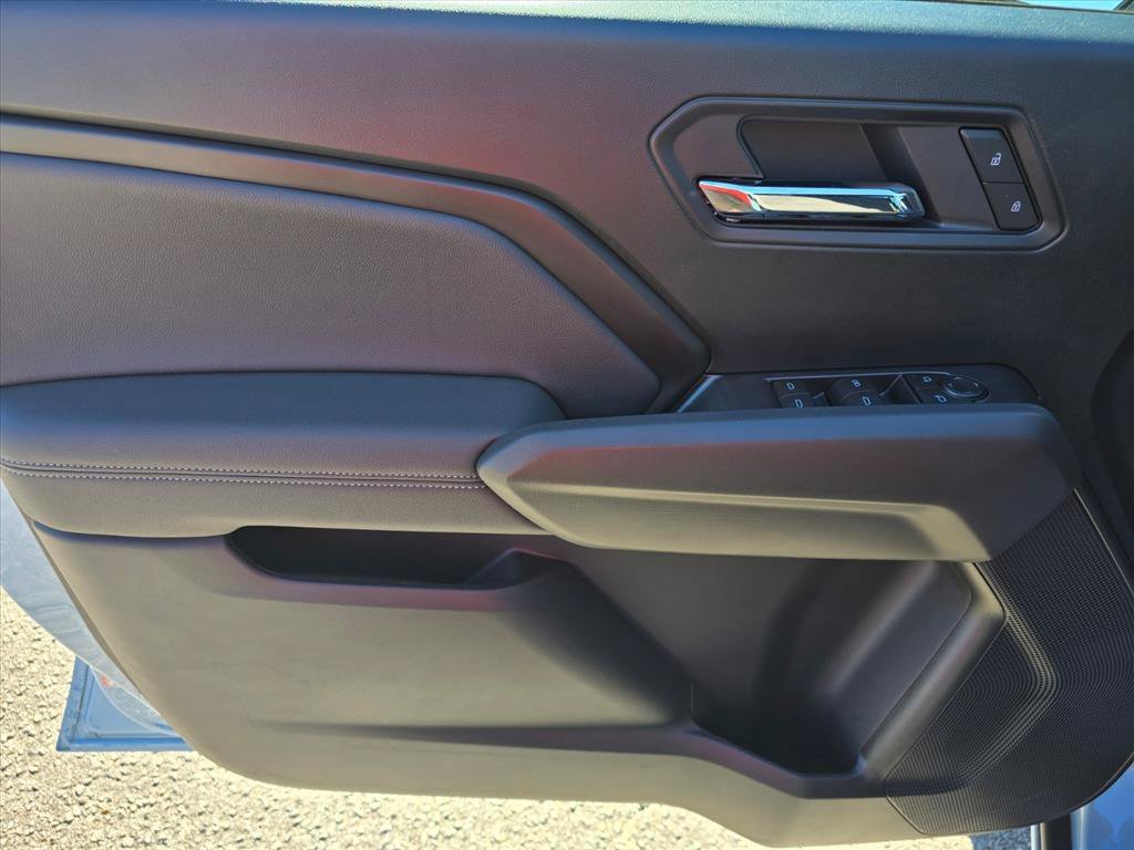 New 2026 Chevrolet Colorado LT w/ Advanced Trailering Package AWD/4WD image 7