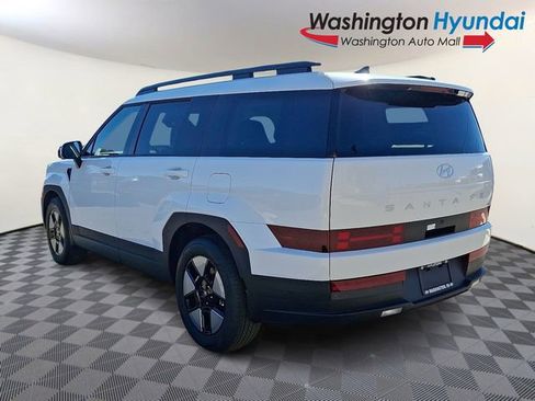 New 2026 Hyundai Santa Fe SEL image 4