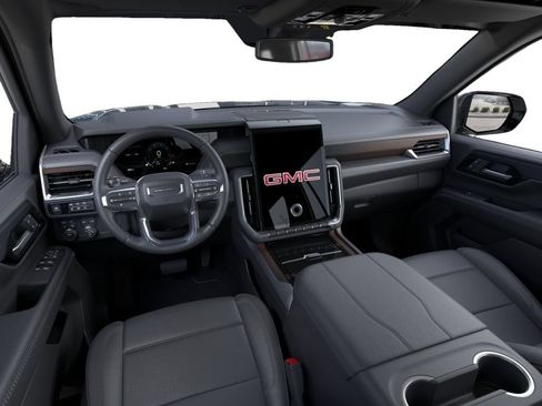 New 2026 GMC Yukon Denali w/ LPO, Floor Liner Package AWD/4WD image 16