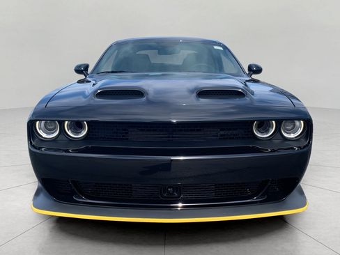 Used 2023 Dodge Challenger SRT Hellcat RWD image 5