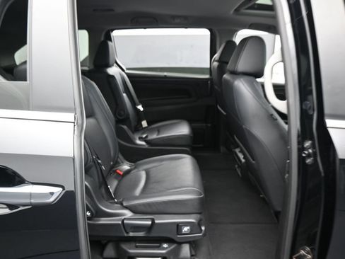Used 2024 Honda Odyssey EX-L image 38