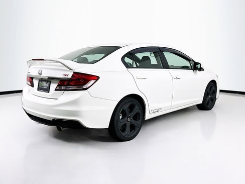 Used 2014 Honda Civic Si image 9