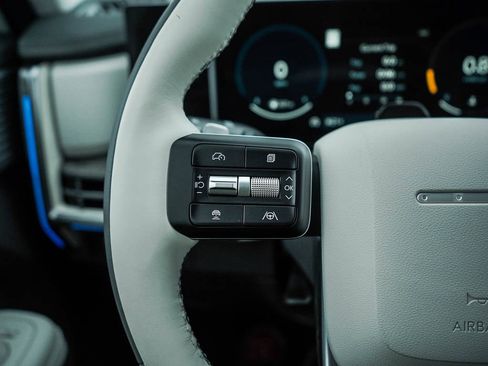 New 2026 Hyundai Santa Fe Calligraphy image 22